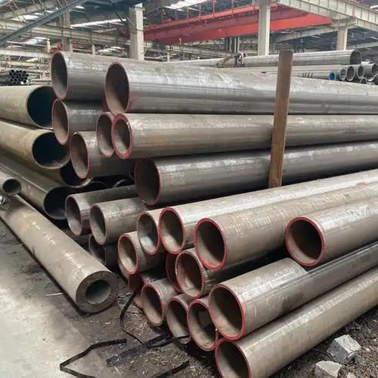 潮安电厂用锅炉管